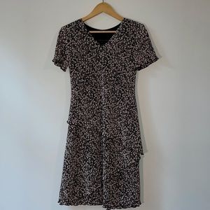 Women’s Layered Summer Dress